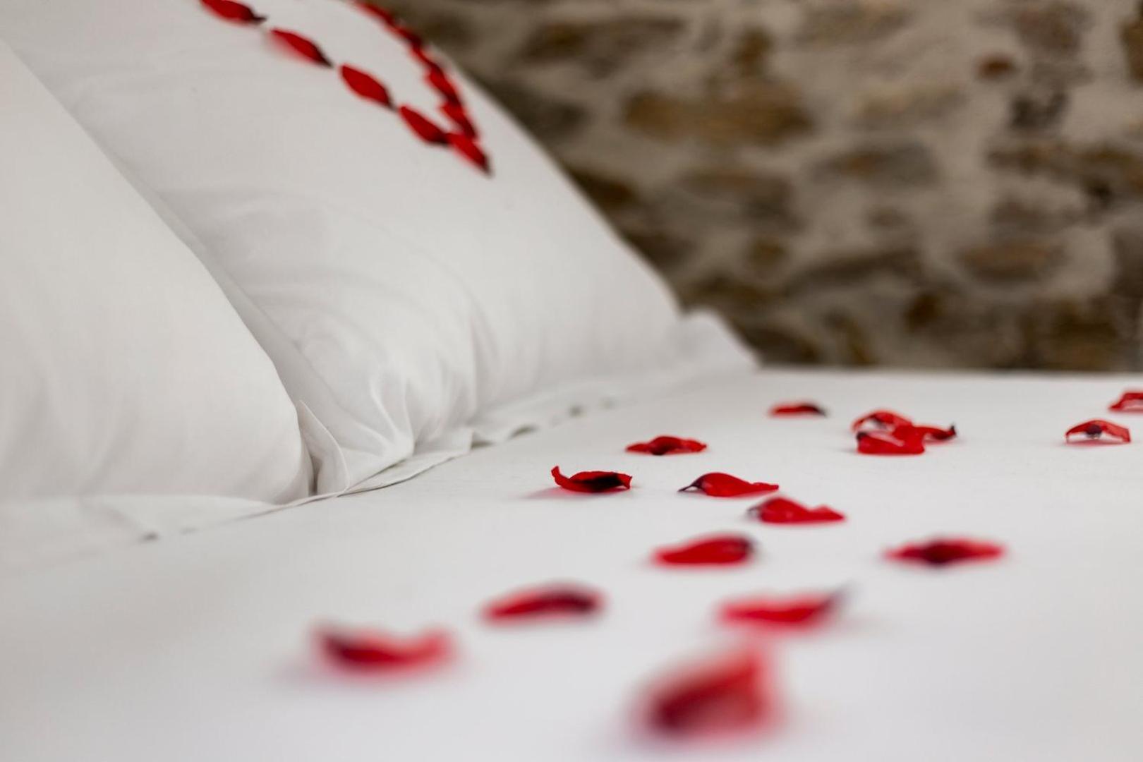Sky'Room - Jacuzzi & Vue - Vieux Lyon Bagian luar foto